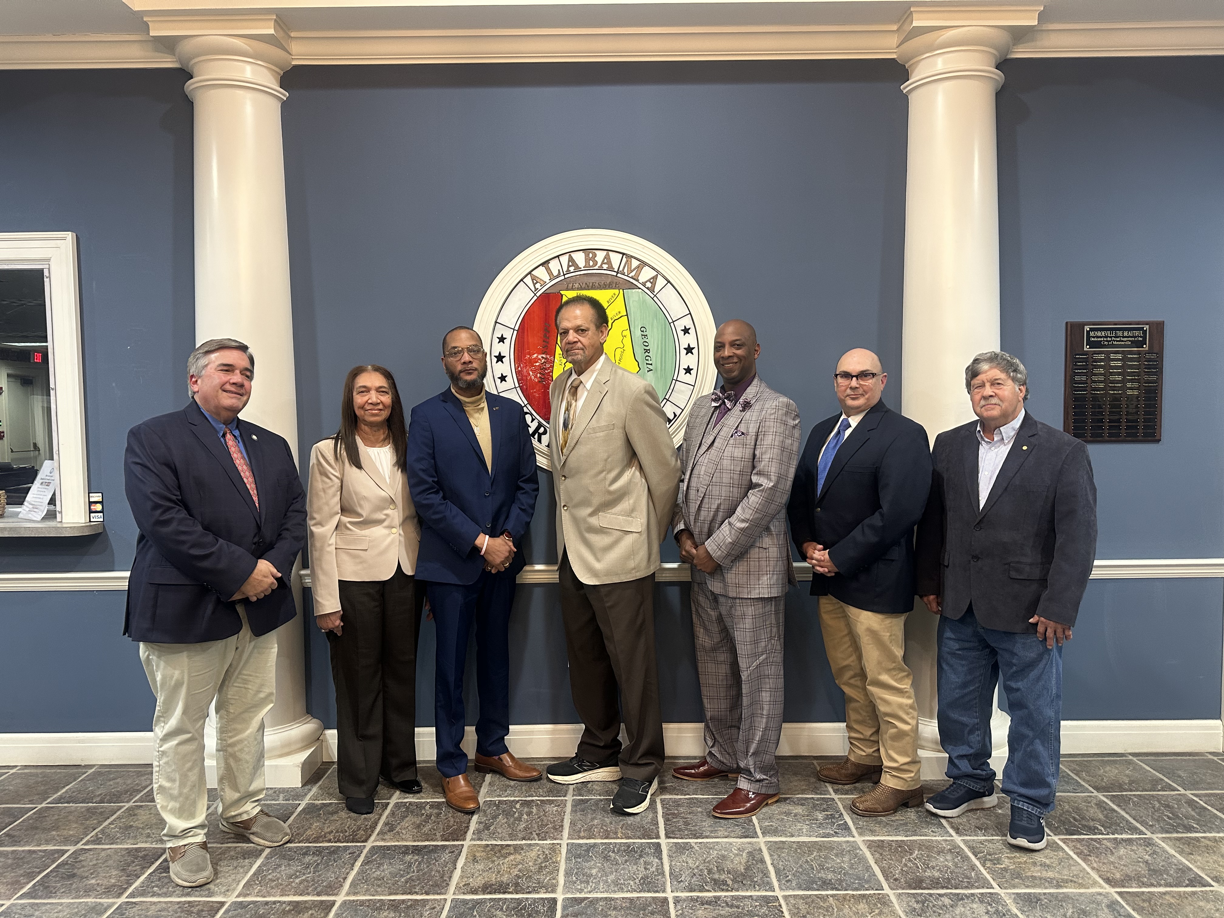 City Council